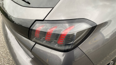 Peugeot 208 1.2 PureTech 100 Allure Premium + 5dr Petrol Hatchback